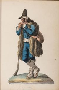 Neapolitan School, 19th Century