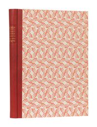 [GRABHORN PRESS]. BAIRD, Joseph Armstrong (b.1922). California’s Pictorial Letter Sheets 1849-1869 . San Francisco: The Grabhorn Press for David Magee, 1967.