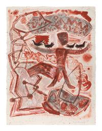 Cahokia , edition 19/20