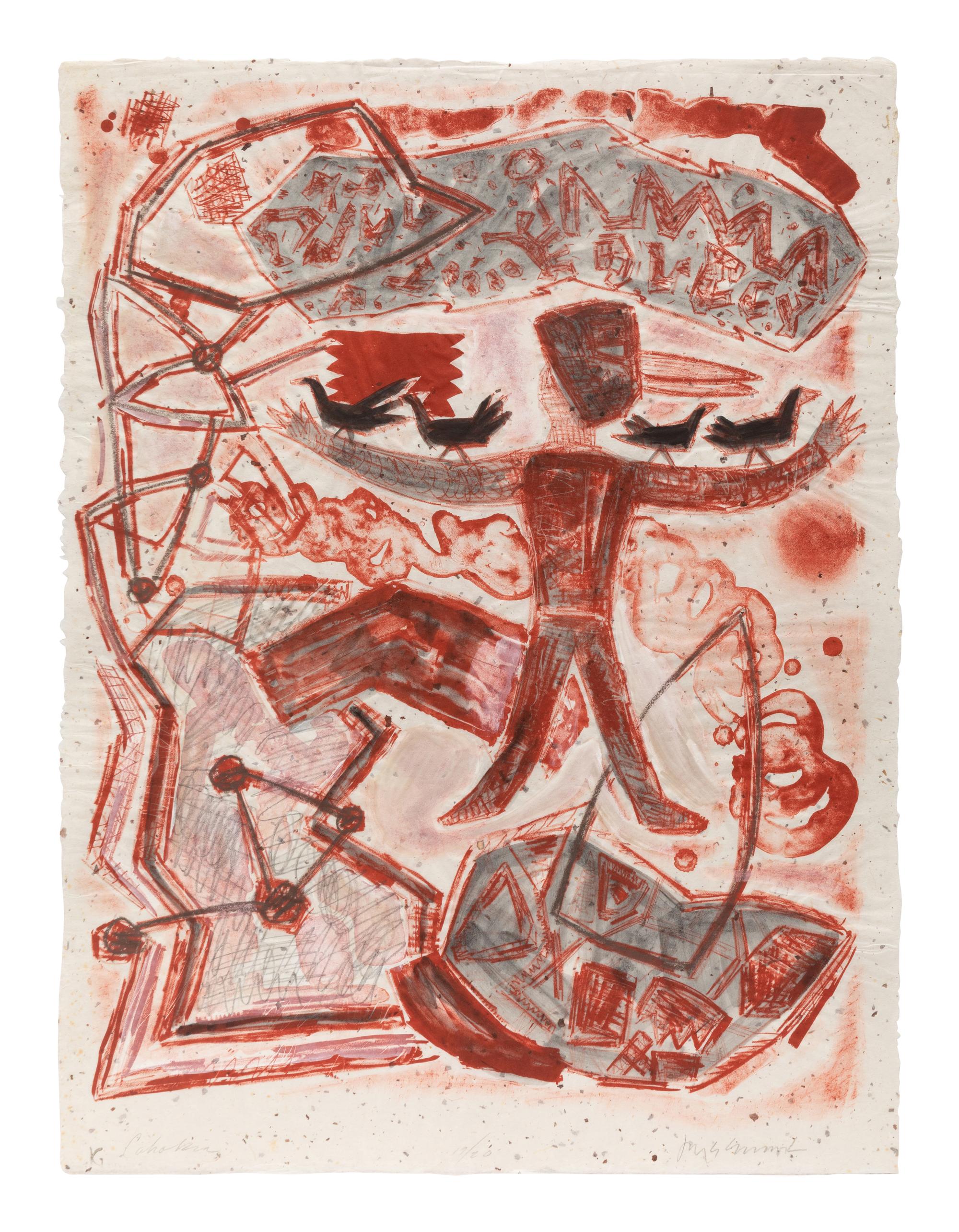 Cahokia , edition 19/20