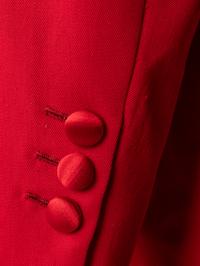 Costume Worn by Joel Grey in the Final Episode of Dallas , 1991