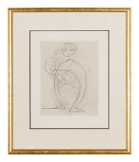 Untitled (Composition), 1968