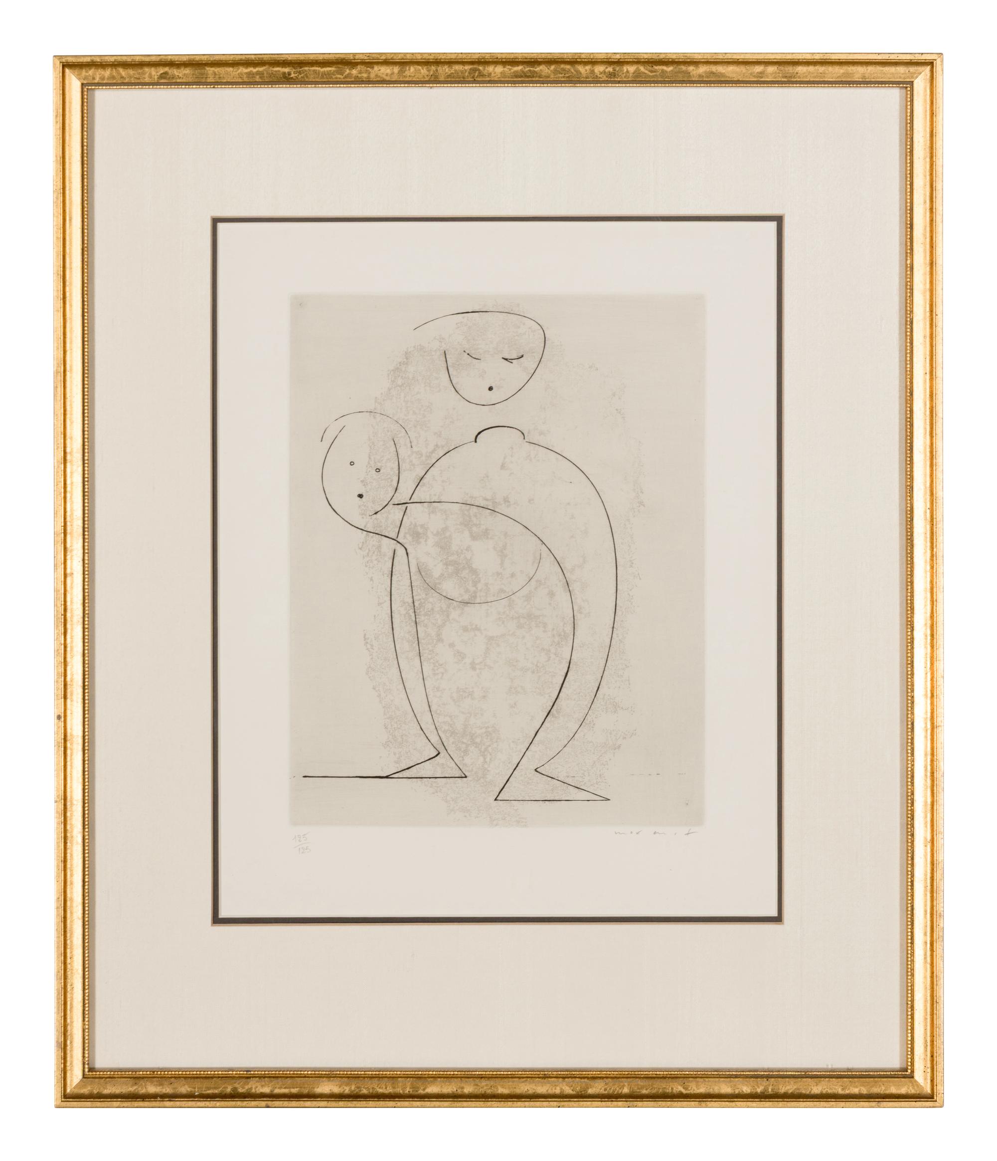 Untitled (Composition), 1968