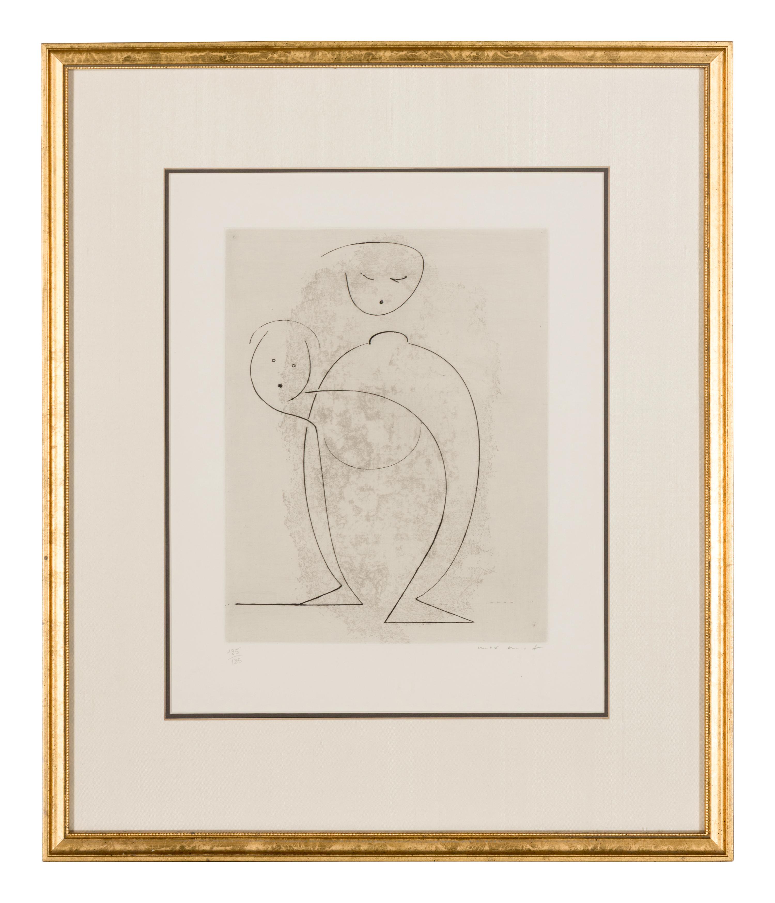 Untitled (Composition), 1968