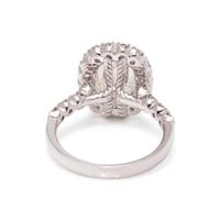 CHRISTOPHER DESIGNS, DIAMOND RING