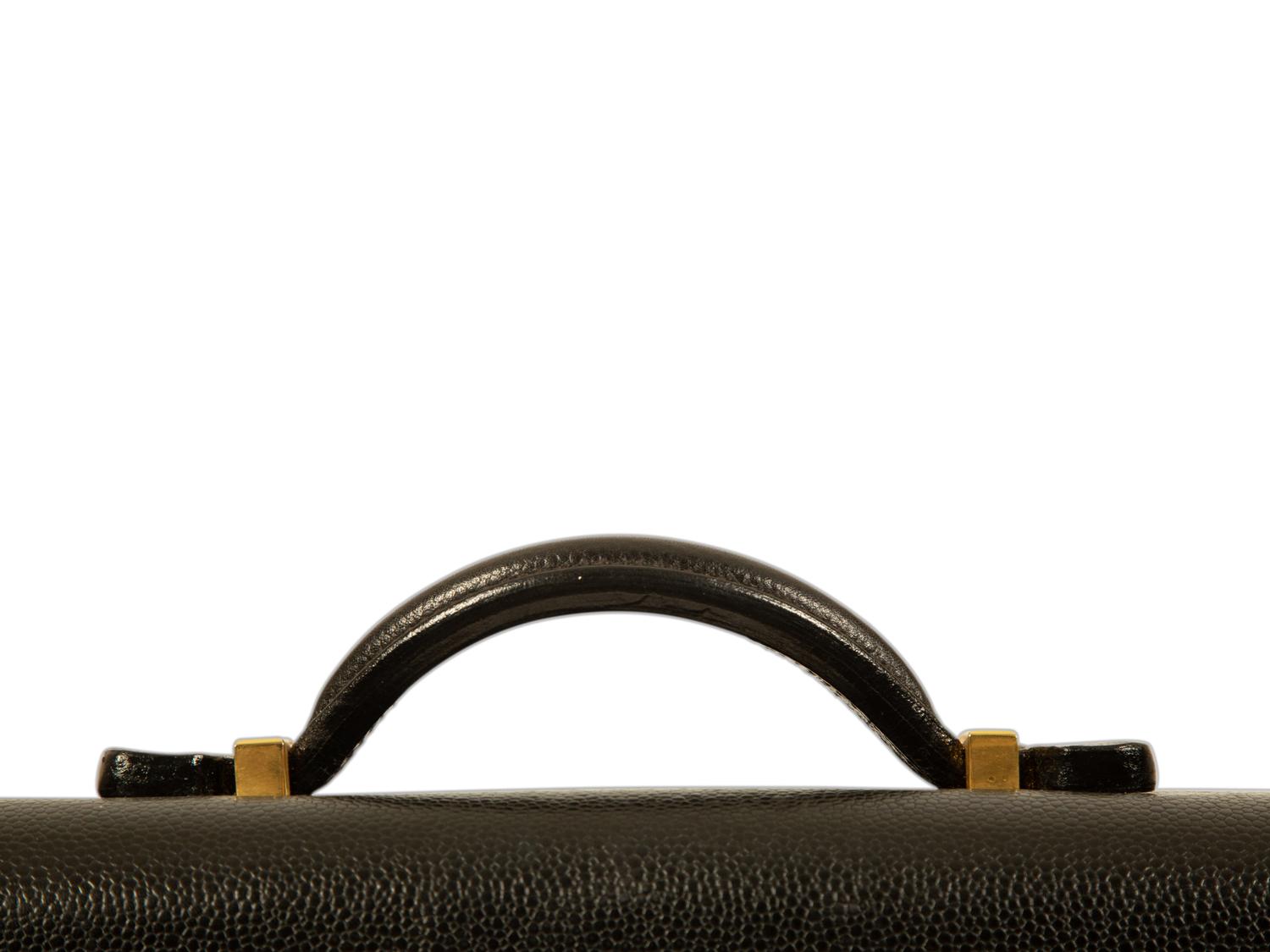 Two Briefcases