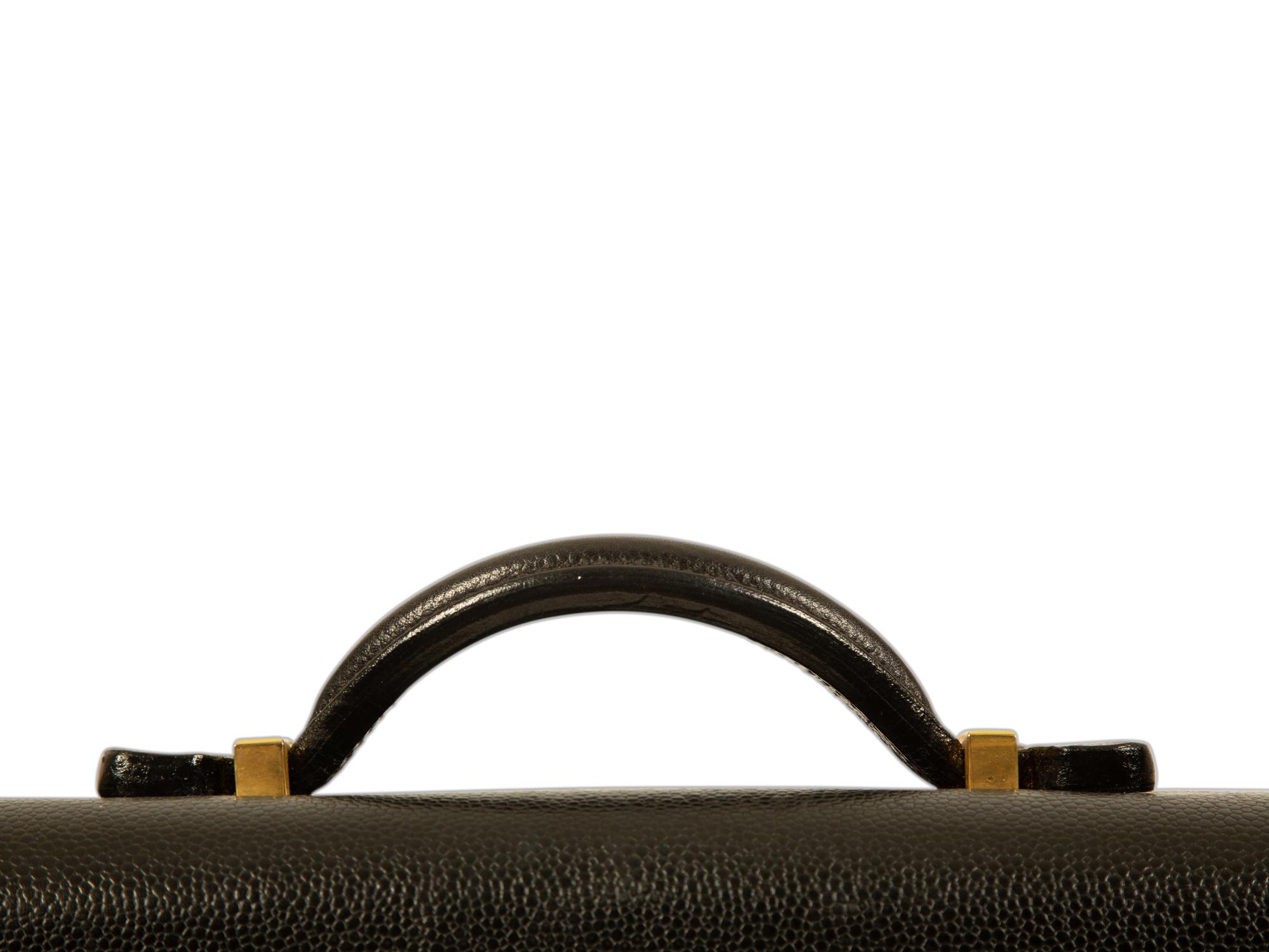 Two Briefcases