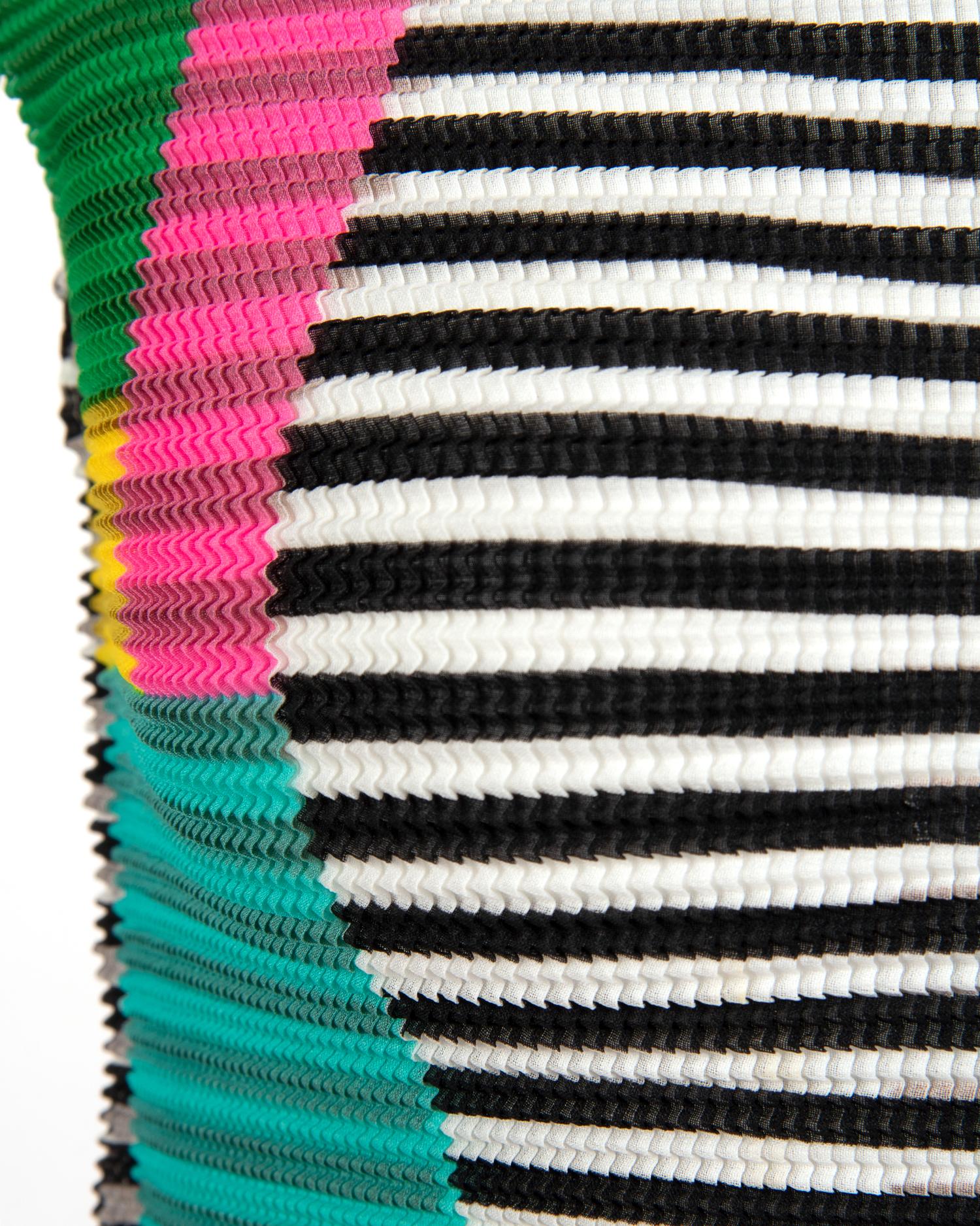 Three Issey Miyake Pieces, 1990-2010