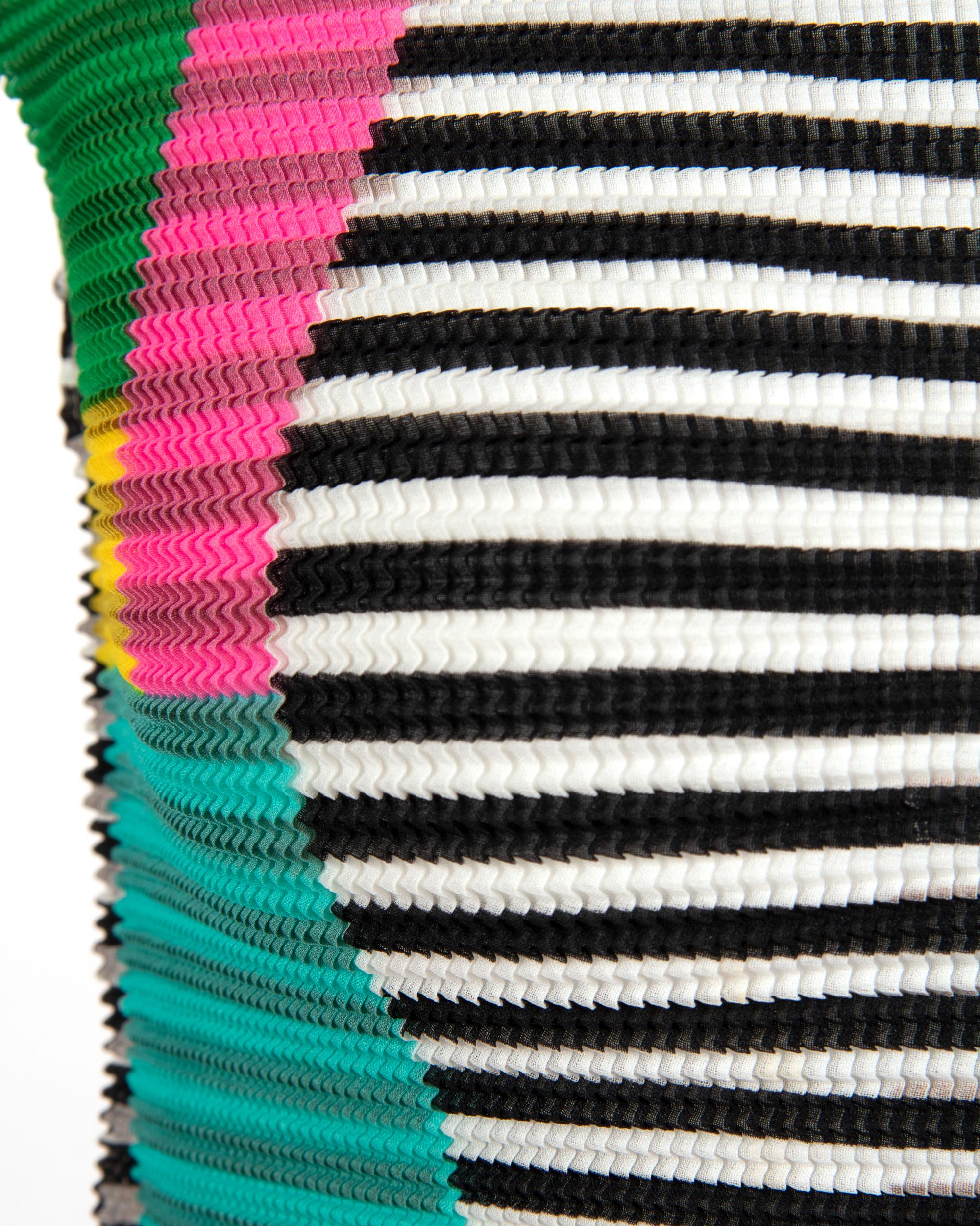 Three Issey Miyake Pieces, 1990-2010