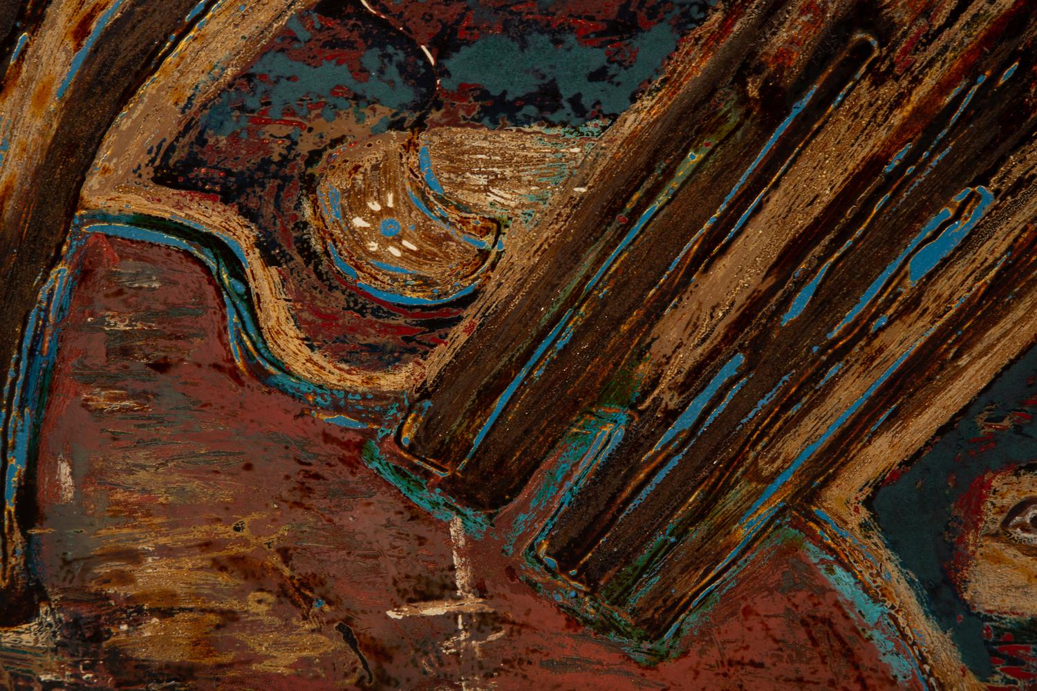 Still Life , 1995