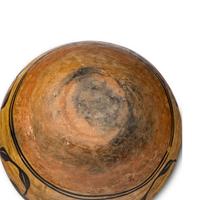 Kewa Pottery Storage Jar