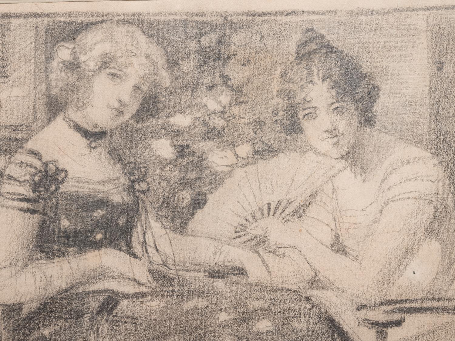 Two Girls