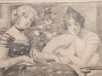 Two Girls