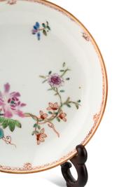 Ten Chinese Export Porcelain Articles