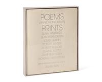 [Art] Honickman, Lynne, and Anais Nin, and Edna Andrade, et al. Poems