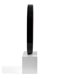 Untitled (parabolic lens)