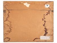 [CIVIL WAR]. CDVs signed by Robert E. LEE and Ulysses S. GRANT.
