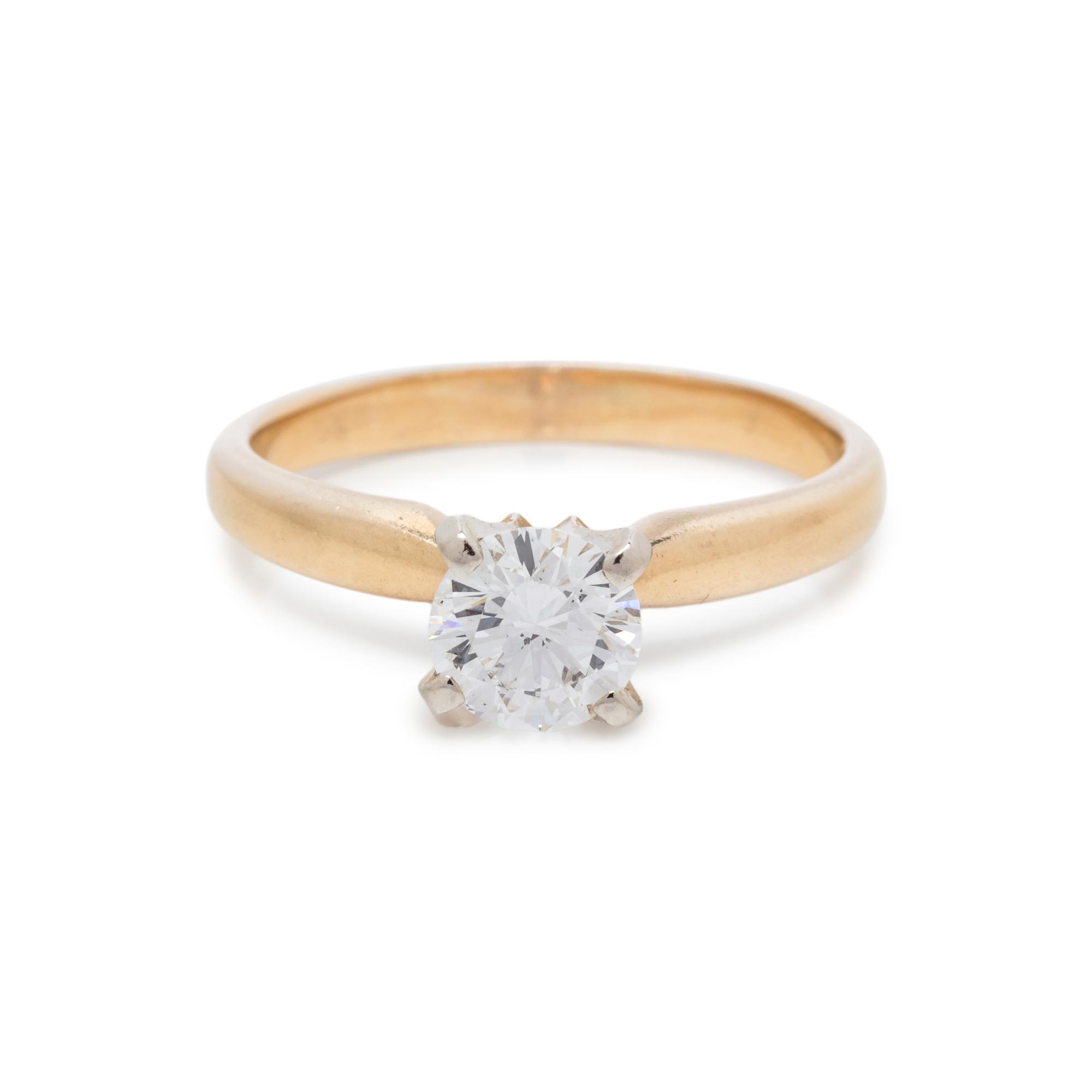 DIAMOND RING