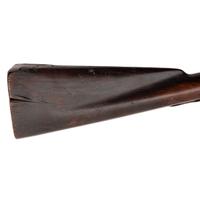 Northwest Trade Gun By Barnett
