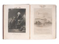 [POLITICS]. A group of works related to US presidents & politics, incl. the "Jefferson Bible."