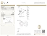 An Unmounted Light Pink Diamond