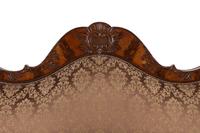 A Classical Mahogany Sofa