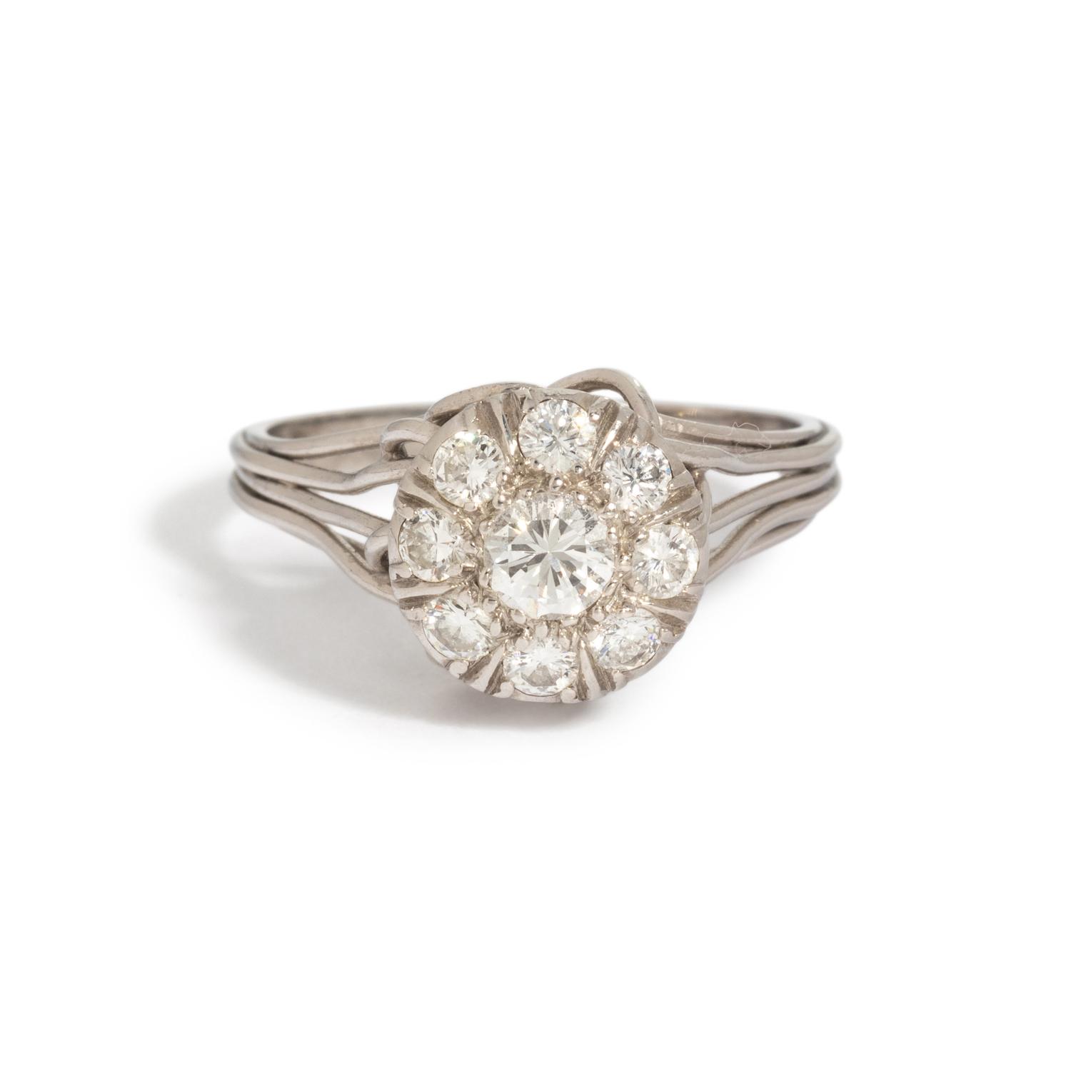 DIAMOND RING