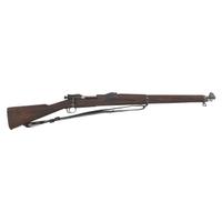 **Early U.S. Springfield Model 1903 Rifle Restored to Ramrod Rod Bayonet Configuration