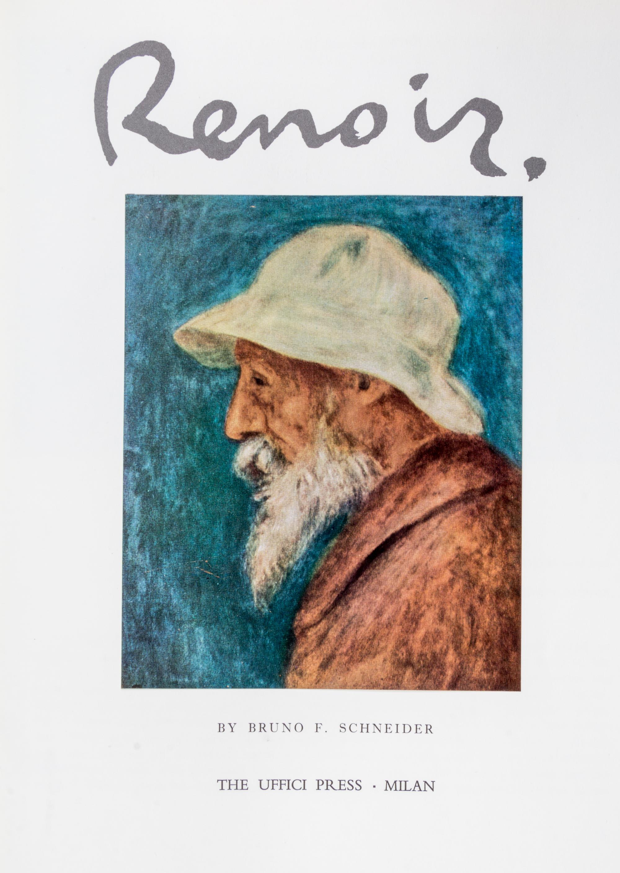 (ART) 4 sets of collected works in 26 vols. published by Crown, SB, Maeght and Abrams (in ## boxes)