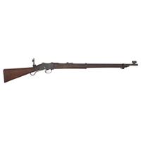 British Martini-Henry No.IV Mk.I Rifle Converted to .22LR
