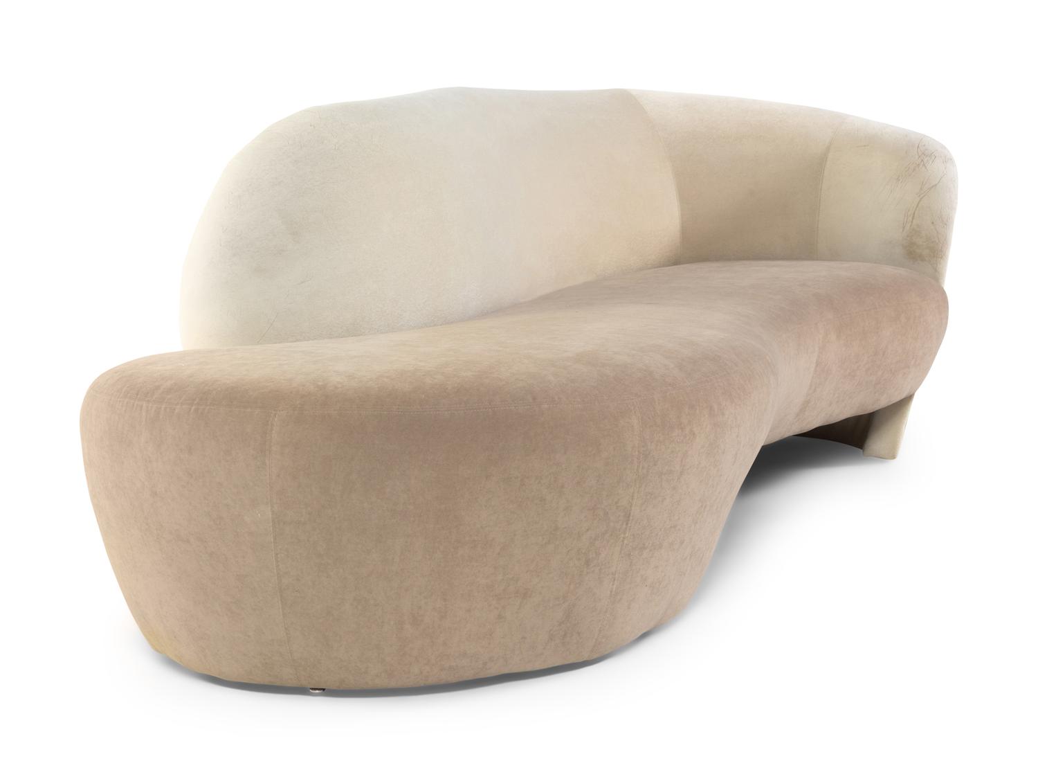 Sofa Weiman, USA