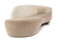 Sofa Weiman, USA