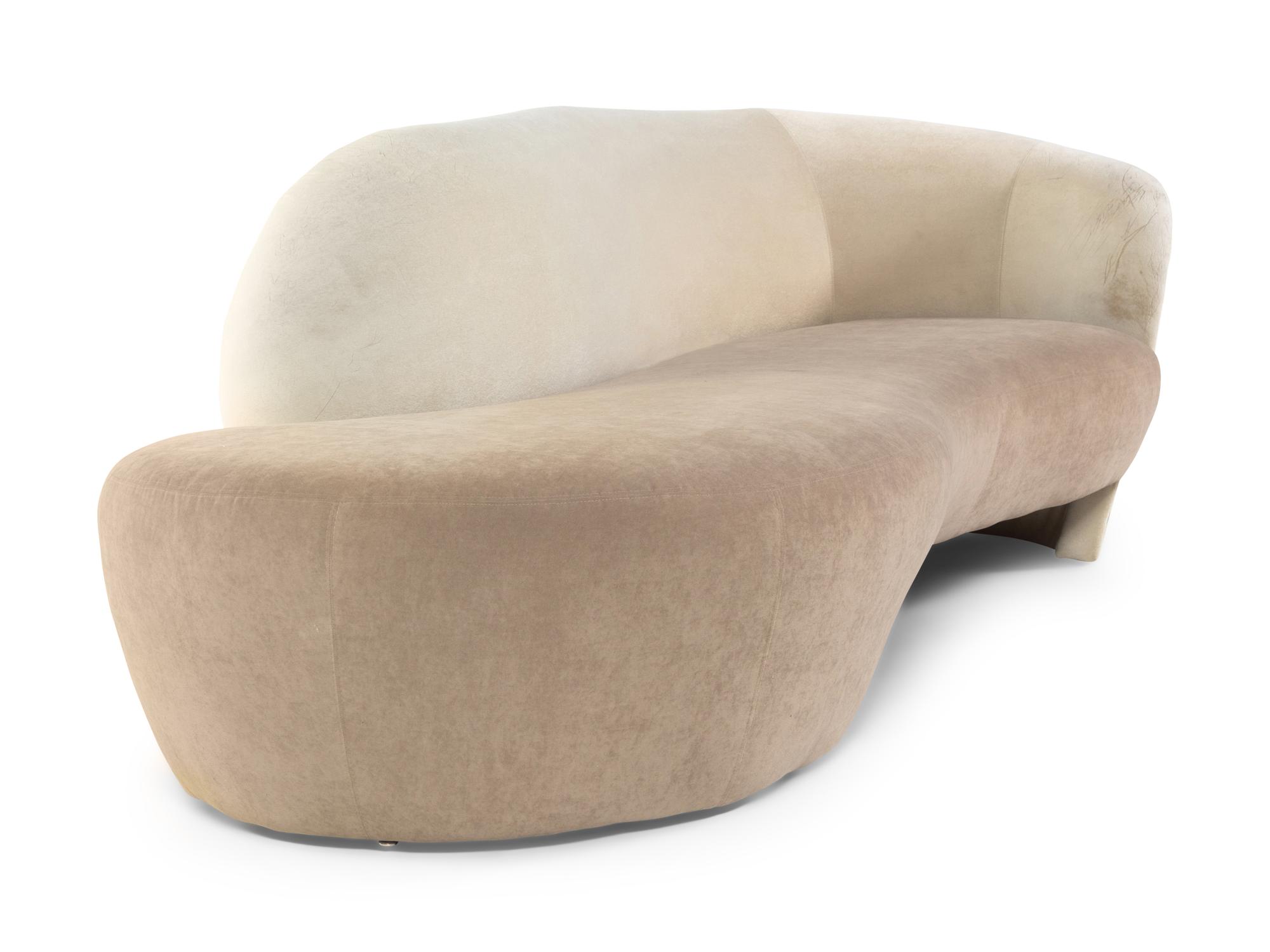 Sofa Weiman, USA