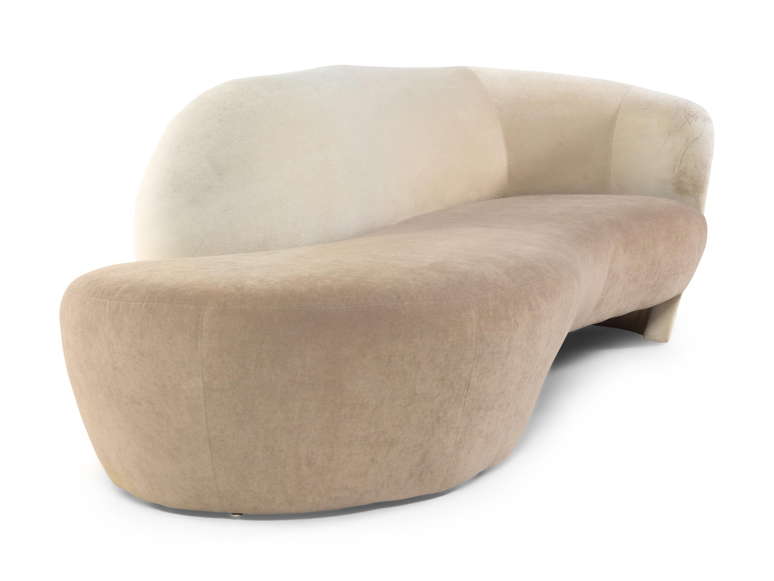Sofa Weiman, USA