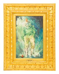 The Harlequin