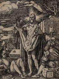 The Resurrection