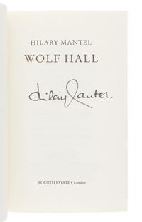 [LITERATURE - FANTASY]. A group of 4 works, comprising: