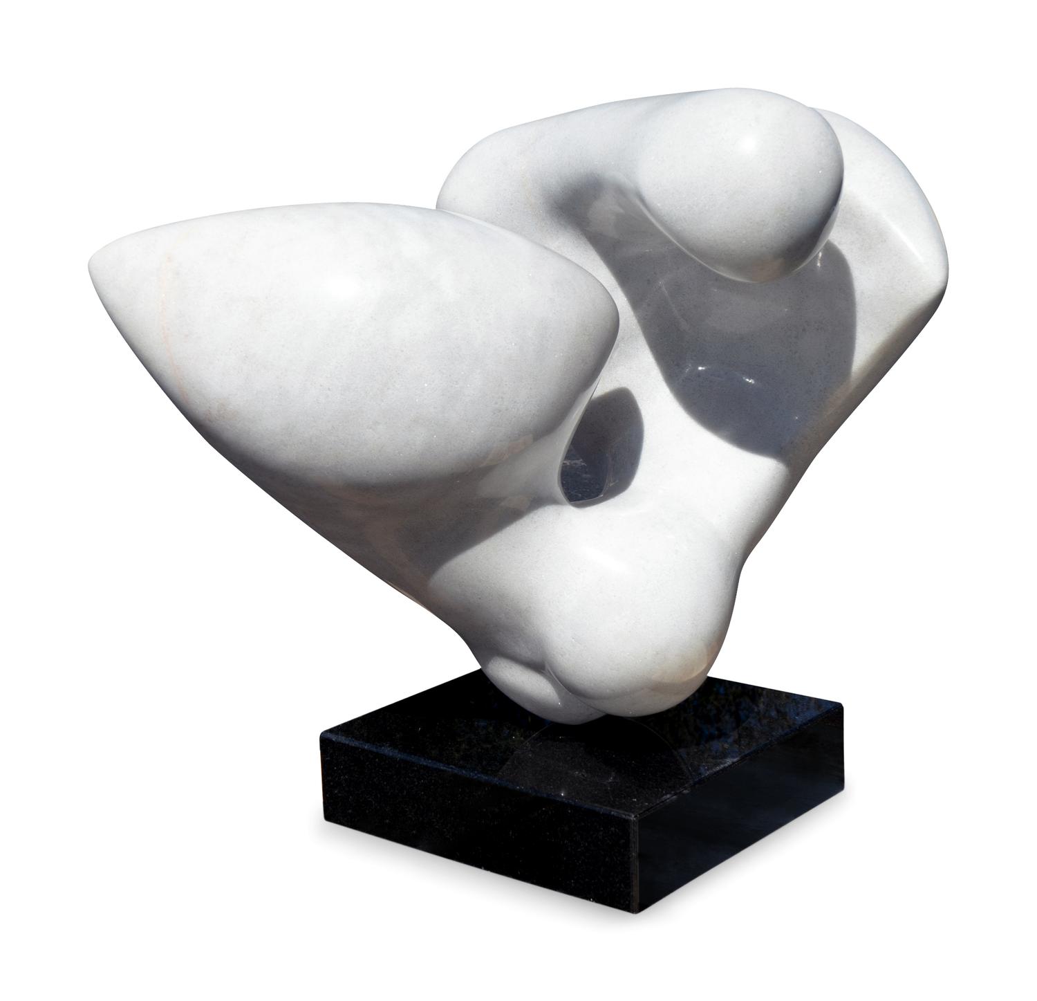 Abstract Sculpture