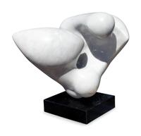 Abstract Sculpture