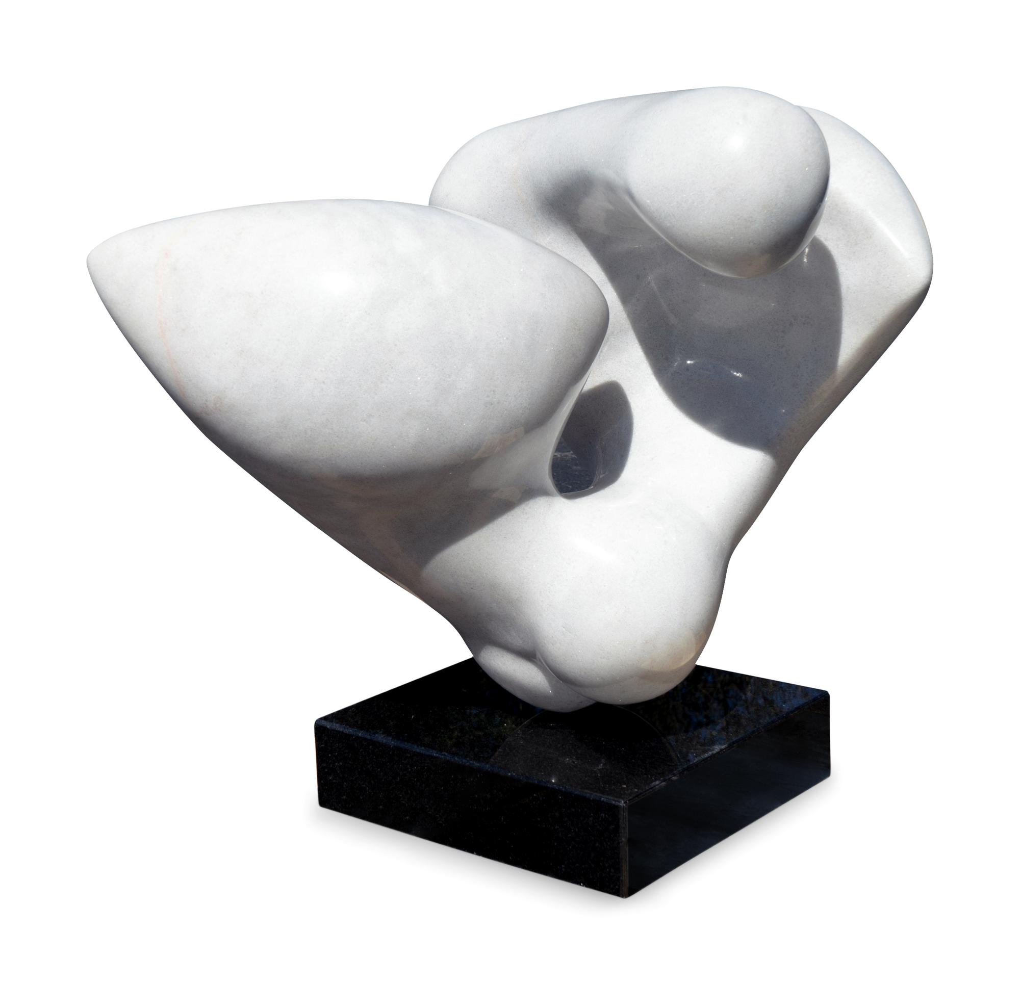 Abstract Sculpture