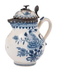 Three Chinese Porcelain Teawares