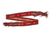 Pueblo Dance Sashes