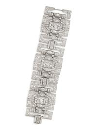 DIAMOND BRACELET