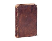 [Americana] (Morse, Jedidiah). The History of America, in Two Books...
