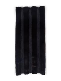 Exceptional J. Mendel Ranch Mink Scarf