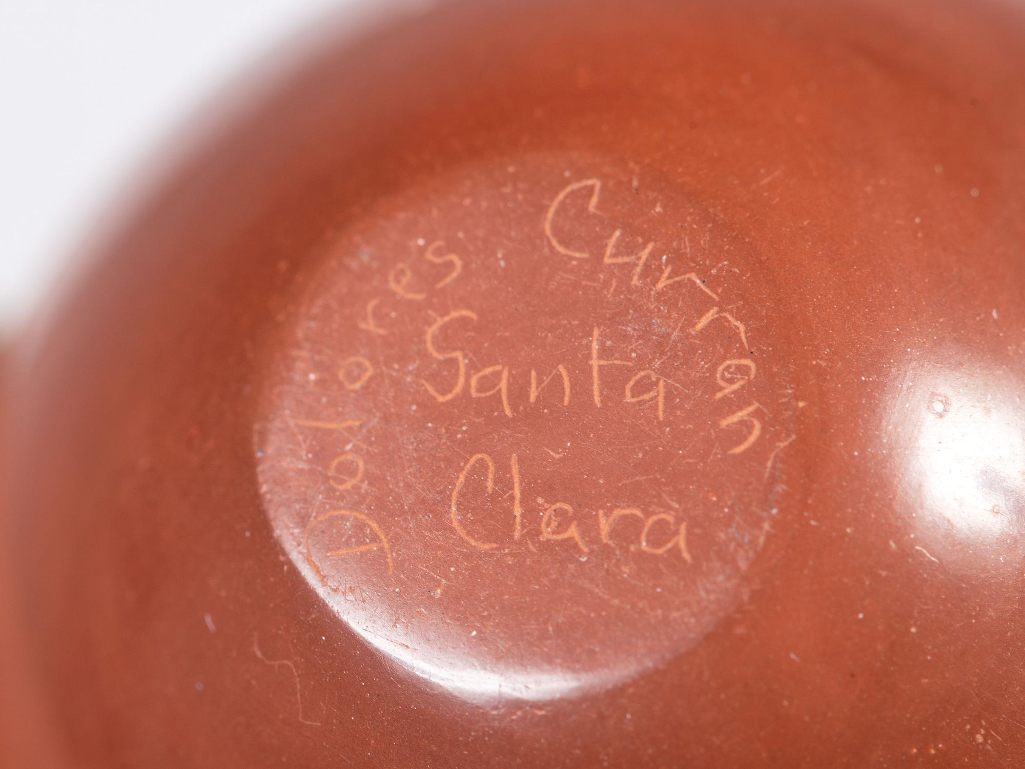 Miniature Pottery