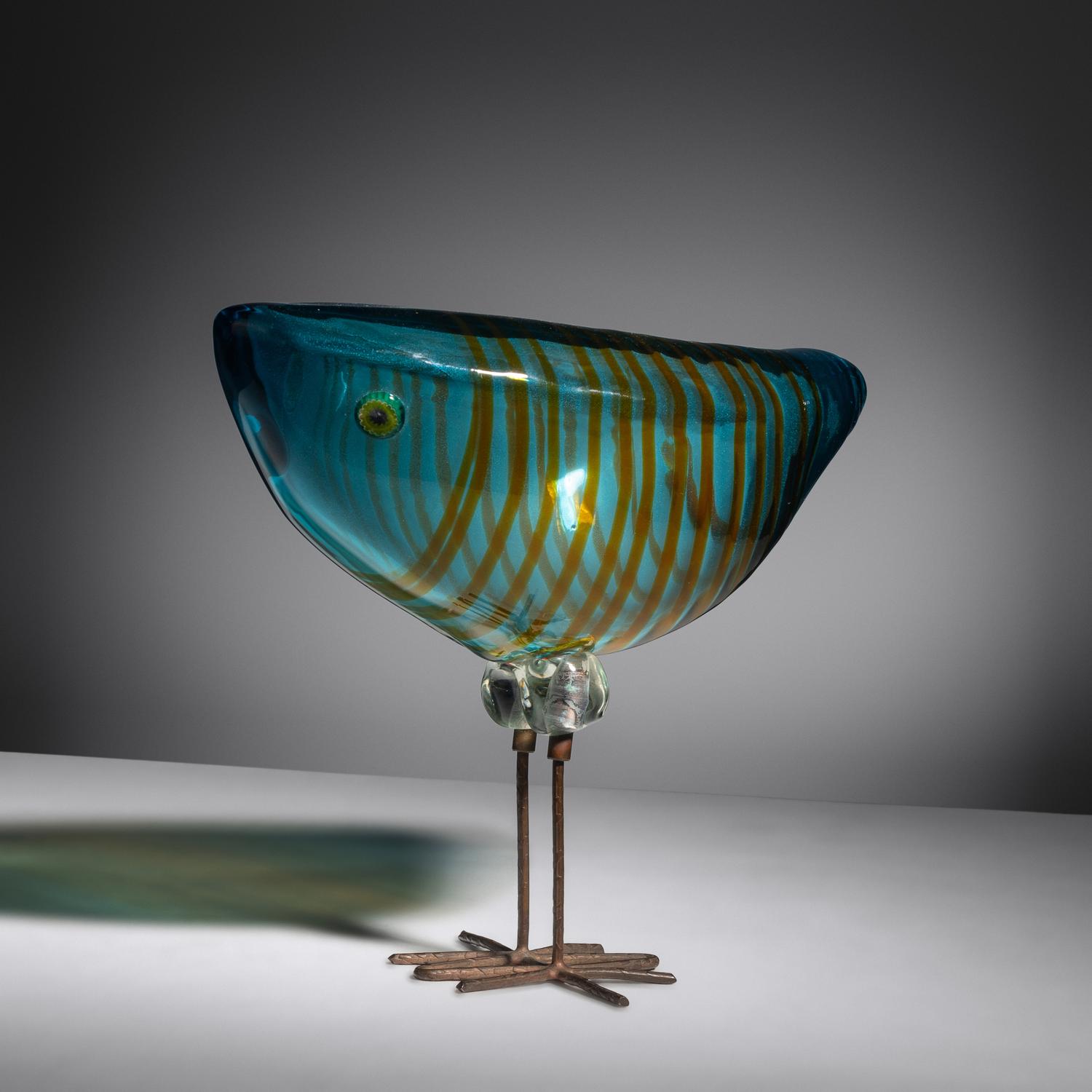 Pulcini, c. 1963 Vistosi, Italy
