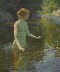 Enchanted Pool