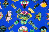 Hermès 90cm Silk Scarf,