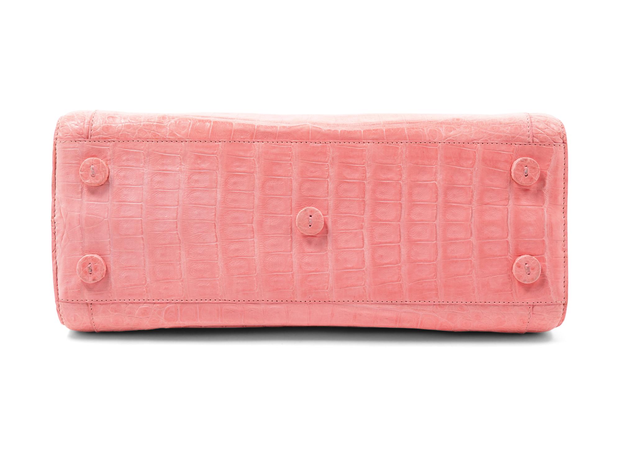 Nancy Gonzalez Handbag, c. 2016